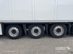 Schmitz Cargobull Reefer Standard 