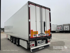 Schmitz Cargobull Reefer Standard 