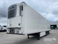 Schmitz Cargobull Reefer Standard 
