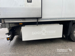 Schmitz Cargobull Reefer Standard 