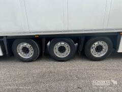 Schmitz Cargobull Reefer Standard 