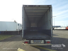 Schmitz Cargobull Semitrailer Dryfreight Standard Double étage 