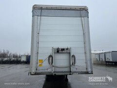 Schmitz Cargobull Curtainsider Standard 