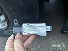 Schmitz Cargobull Curtainsider Mega 