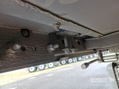 Schmitz Cargobull Curtainsider Mega 