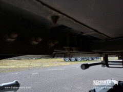 Schmitz Cargobull Oplegger Schuifzeil Standard 