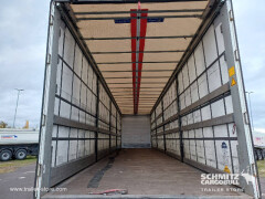 Schmitz Cargobull Oplegger Schuifzeil Standard 