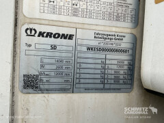 Krone Reefer Standard 