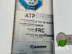Krone Reefer Standard 
