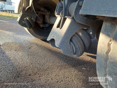 Schmitz Cargobull Kipper Alukastenmulde 24m³ 