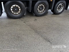 Schmitz Cargobull Curtainsider Mega 