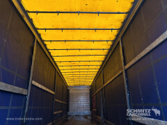 Schmitz Cargobull Curtainsider Mega 