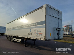 Schmitz Cargobull Curtainsider Standard 