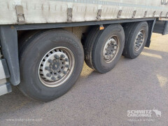 Schmitz Cargobull Curtainsider Standard 