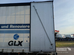 Schmitz Cargobull Curtainsider Standard 