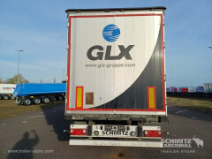 Schmitz Cargobull Curtainsider Standard 