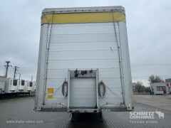 Schmitz Cargobull Curtainsider Standard 