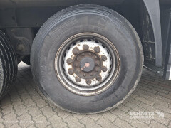 Krone Reefer Standard Double deck 