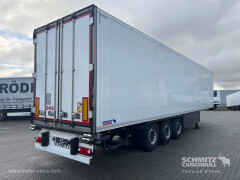 Schmitz Cargobull Tiefkühler Standard Doppelstock 