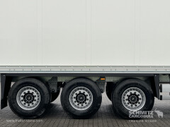 Schmitz Cargobull Trockenfrachtkoffer Standard Doppelstock 