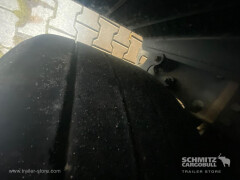 Schmitz Cargobull Curtainsider Mega 