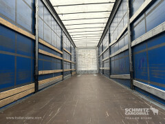 Schmitz Cargobull Curtainsider Mega 
