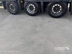 Schmitz Cargobull Curtainsider Mega 