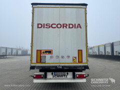 Schmitz Cargobull Curtainsider Standard 