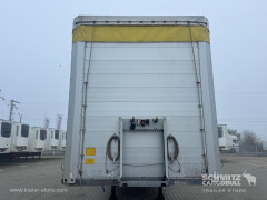 Schmitz Cargobull Curtainsider Standard 