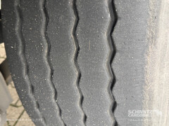 Schmitz Cargobull Oplegger Schuifzeil Standard 