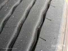 Schmitz Cargobull Oplegger Schuifzeil Standard 