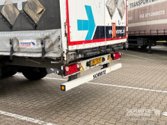 Schmitz Cargobull Oplegger Schuifzeil Standard 
