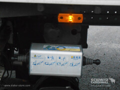 Schmitz Cargobull Dryfreight Standard Taillift 