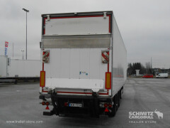 Schmitz Cargobull Dryfreight Standard 