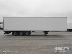Schmitz Cargobull Dryfreight Standard Taillift 