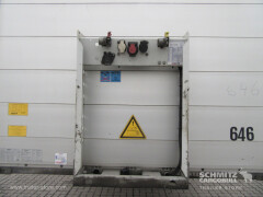 Schmitz Cargobull Curtainsider Mega 