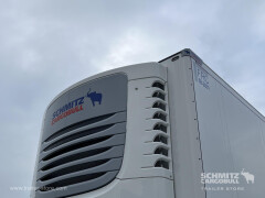Schmitz Cargobull Tiefkühler Standard Doppelstock Trennwand 