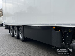 Schmitz Cargobull Tiefkühler Standard Doppelstock Trennwand 