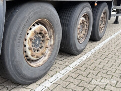 Schmitz Cargobull Oplegger Schuifzeil Standard 