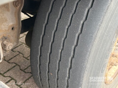 Schmitz Cargobull Oplegger Schuifzeil Standard 