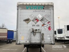 Schmitz Cargobull Oplegger Schuifzeil Standard 