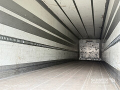 Schmitz Cargobull Oplegger Vries Standard Taillift 