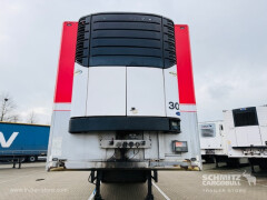 Schmitz Cargobull Oplegger Vries Standard Taillift 