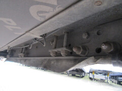 Schmitz Cargobull Curtainsider Mega Getränke 