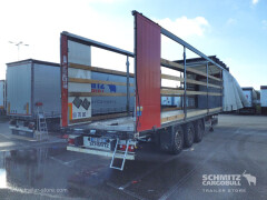 Schmitz Cargobull Semitrailer Curtainsider Standard 