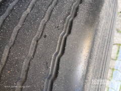 Schmitz Cargobull Oplegger Schuifzeil Standard 