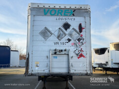 Schmitz Cargobull Oplegger Schuifzeil Standard 