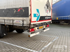 Schmitz Cargobull Oplegger Schuifzeil Standard 