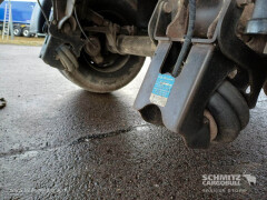 Schmitz Cargobull Kipper Stahlrundmulde 24m³ 