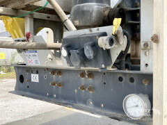 LANGENDORF Kipper Alukastenmulde 24m³ 
